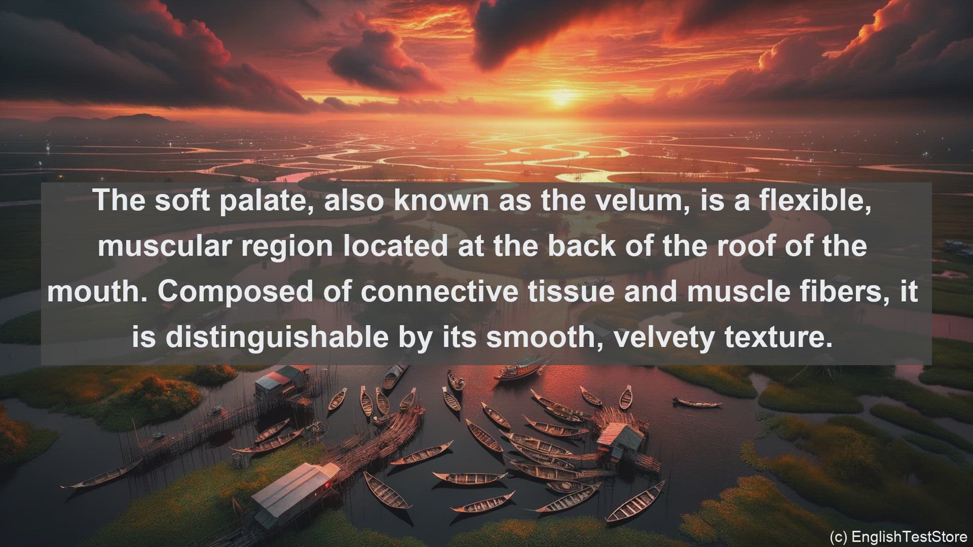'Video thumbnail for Soft palate in science  definition and examples'