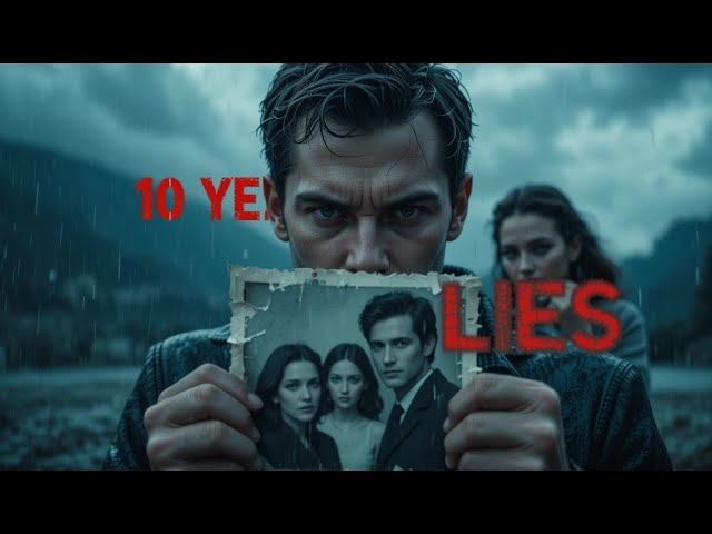 Video thumbnail for She Thought I’d Never Find Out… So I Made Her Regret Everything | True Story