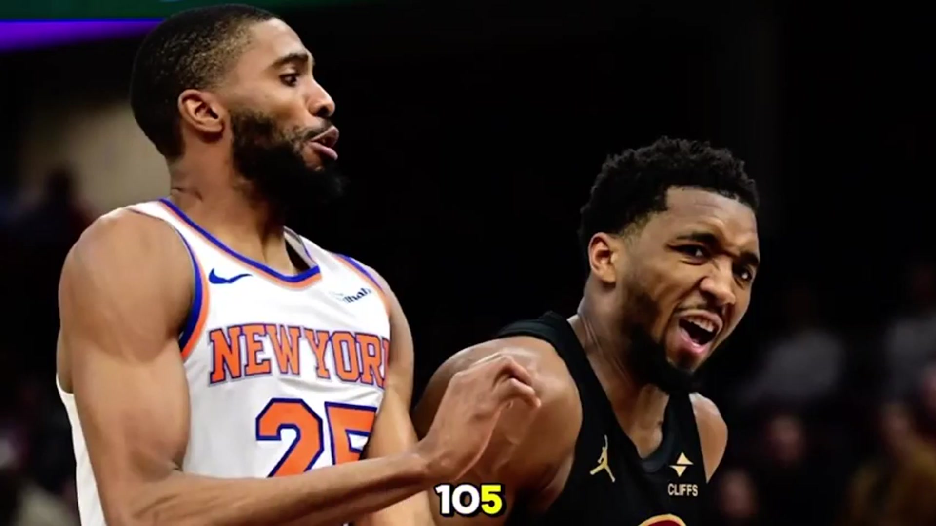 'Video thumbnail for SHOCKING DECISION! Tom Thibodeau Under Fire For Risking Knicks Star’s Health… | Knicks News'