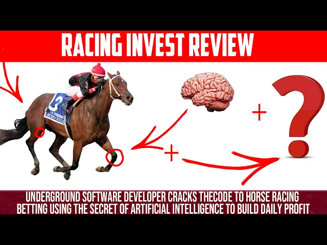 'Video thumbnail for Racing Invest Review - racing invest review 2022'