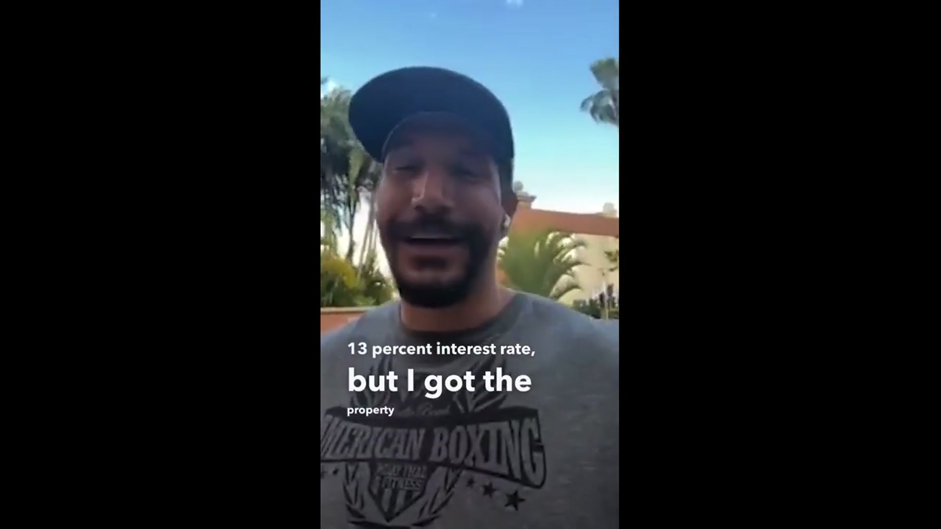 'Video thumbnail for investarters: buying my first rental property at 19 with no credit history'
