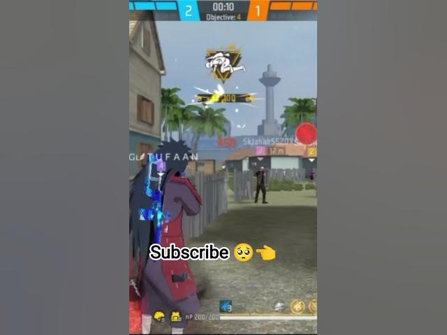 Video thumbnail for #gaming #zodiacsigns #freefire