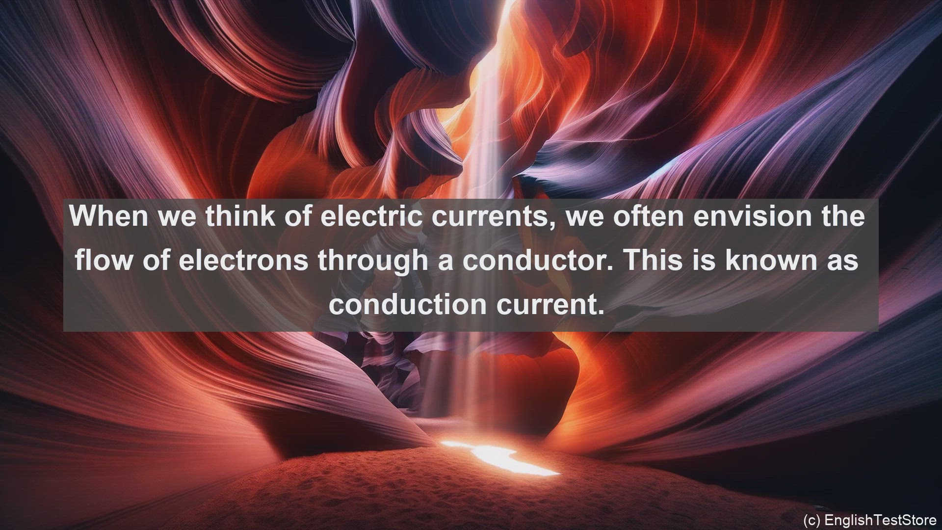 'Video thumbnail for Displacement current in science  definition and examples'