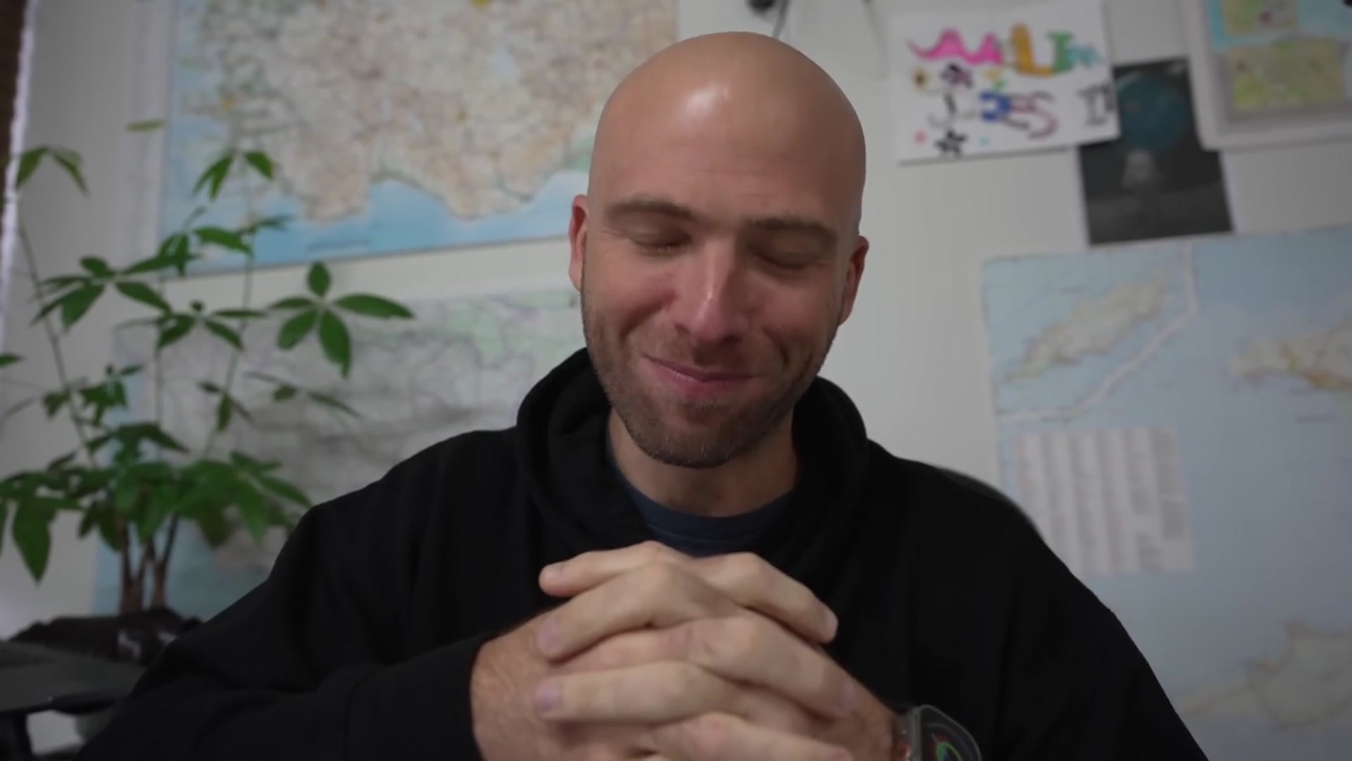 'Video thumbnail for Jamaica, We Need To Talk...The Crab Vendor Saga'