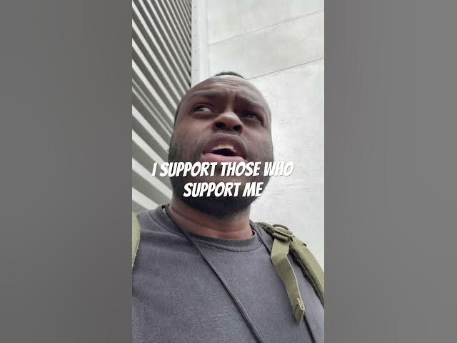 Video thumbnail for I support those who support me #support #explorepage #shorts