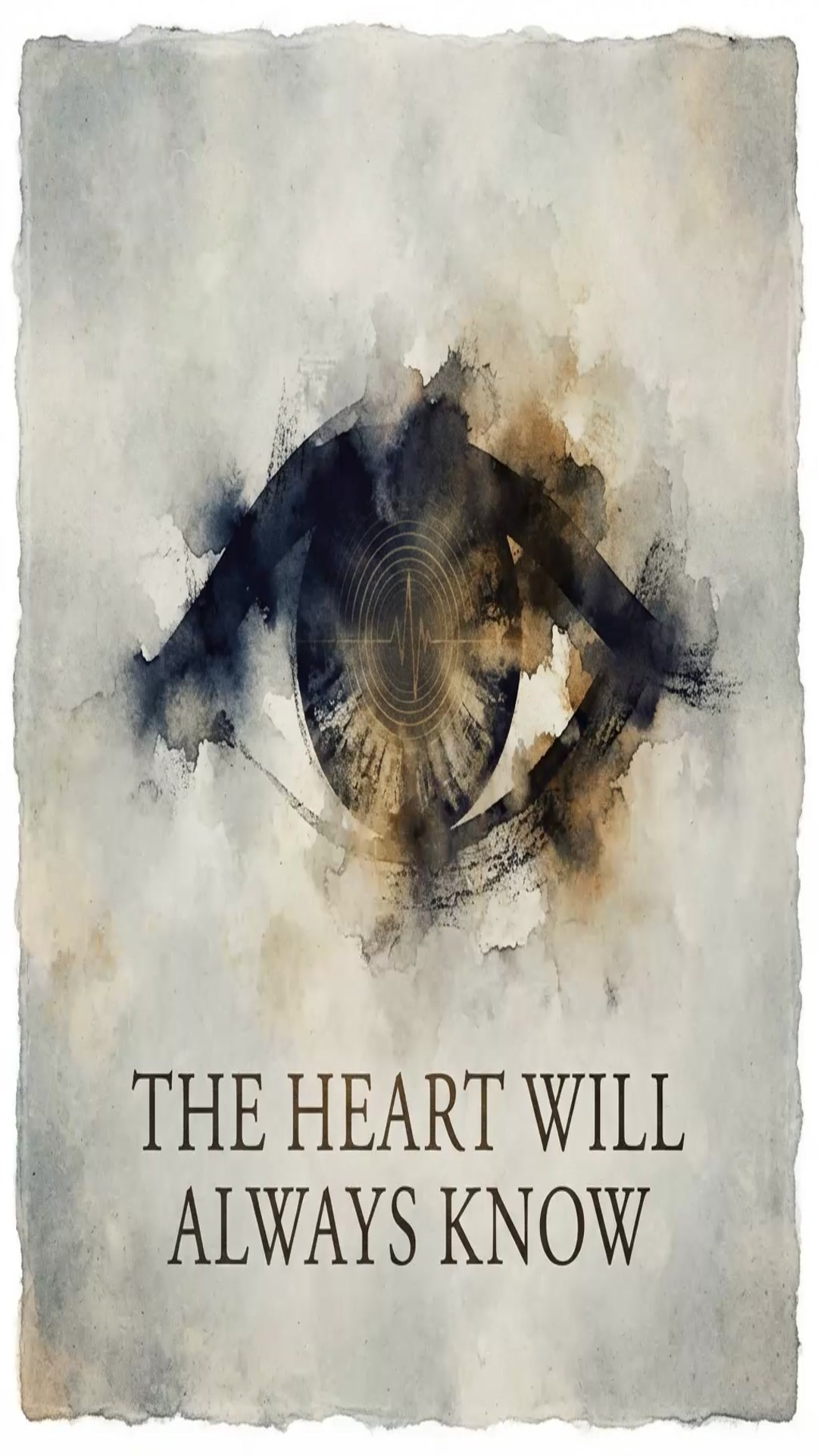 'Video thumbnail for 6   The Heart Will Always Know'