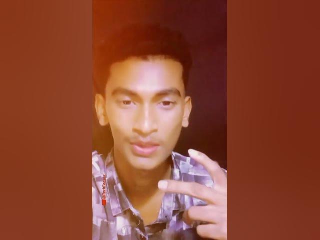 Video thumbnail for আমিও কথা বলিনি সেও নেয়নি খোজ #kbeauty #boylook #sad #socialmediapage