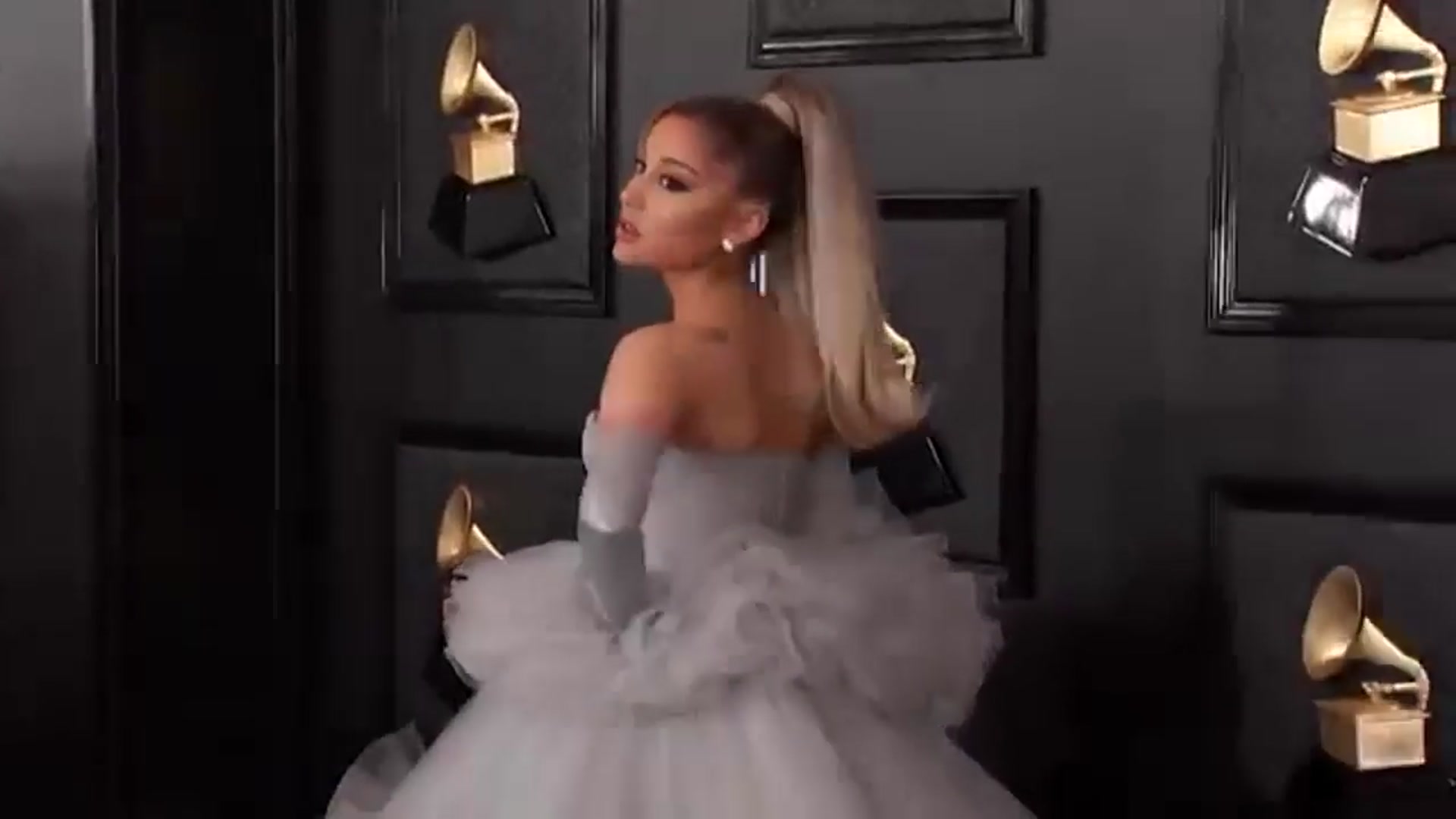 'Video thumbnail for 25 Things Ariana Grande Spends Her Millions On'
