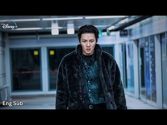 Video thumbnail for Gangnam B-Side Official trailer Eng sub | Gangnam B-Side Eng sub trailer