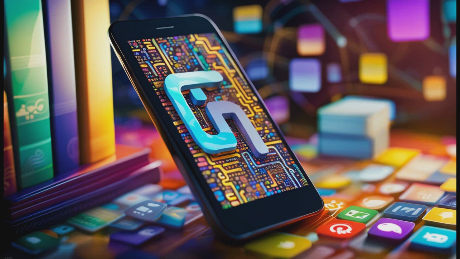 'Video thumbnail for Can I Make Apps with Python Programming?'