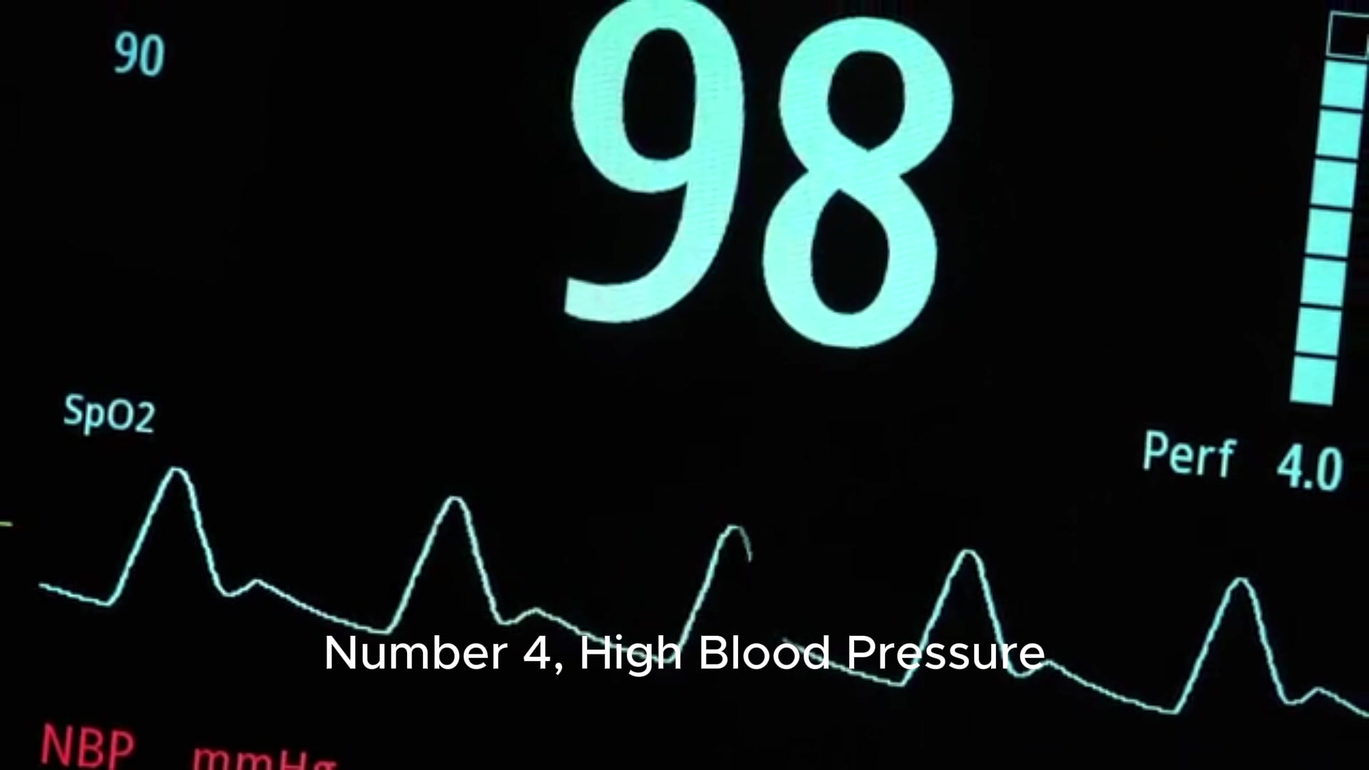 Video thumbnail for Potato Chips  Are They Wrecking Your Health  5 Alarming Side Effects!