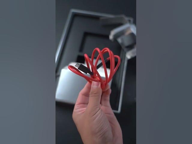 Video thumbnail for Red devil gaming tablet 2025