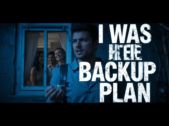 Video thumbnail for She Called Me Her Backup Plan… So I Disappeared Without a Word | True Story