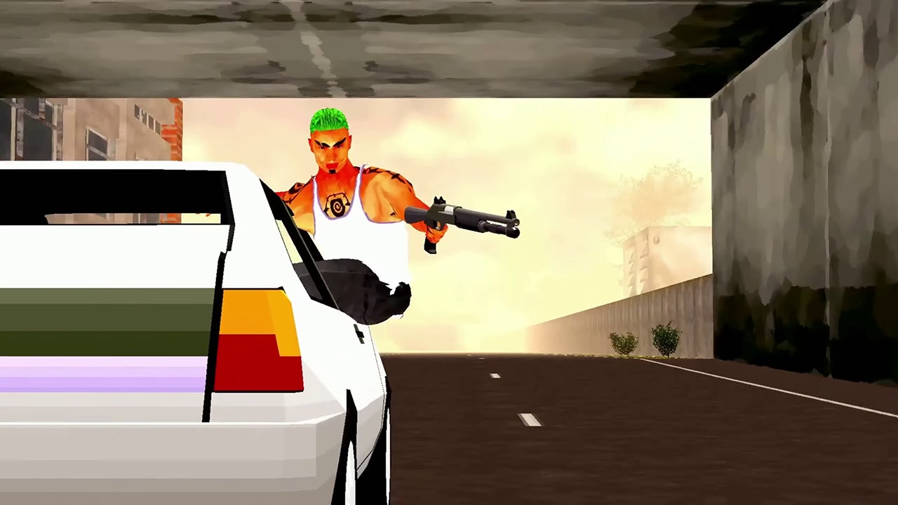 'Video thumbnail for Music Drive: Chase the Beat - Official Release Date Trailer'