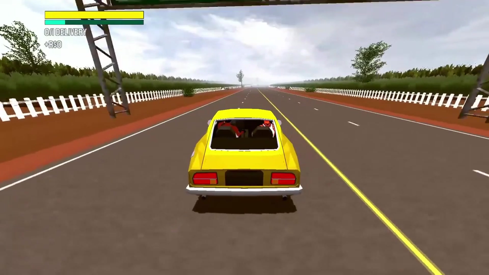 'Video thumbnail for Music Drive: Chase the Beat - Official Release Date Trailer'