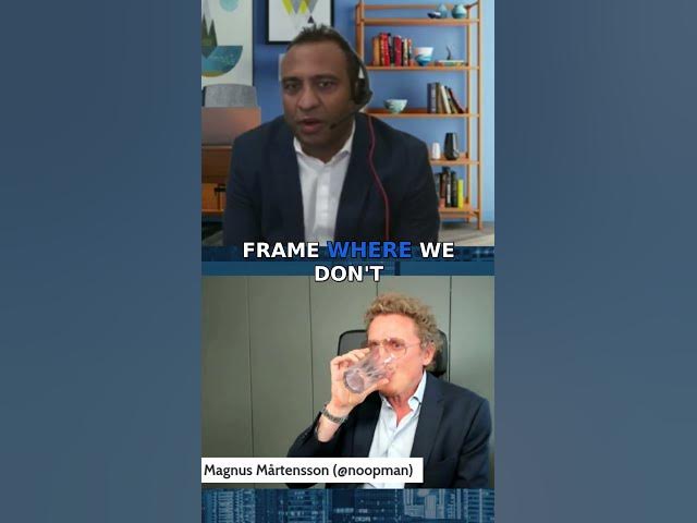 Video thumbnail for Understanding Zero Trust: The Key to Cybersecurity