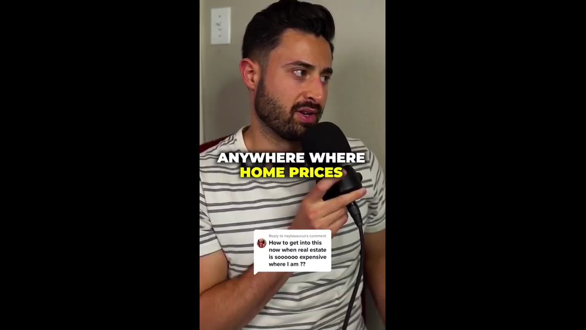 'Video thumbnail for investarters: real estate investing: look beyond your city!'