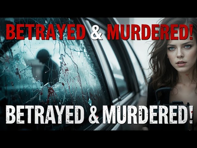 Video thumbnail for The Perfect Crime? Wife & Her Lover Accused of Husband’s Murder