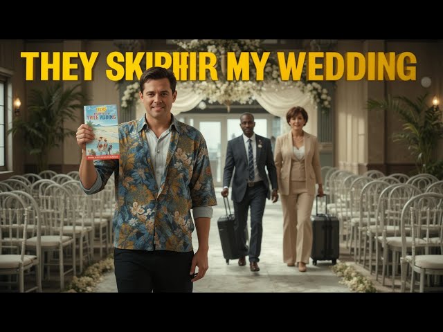 Video thumbnail for They Skipped My Wedding… For My Brother’s Vacation | Daily Telly Talks