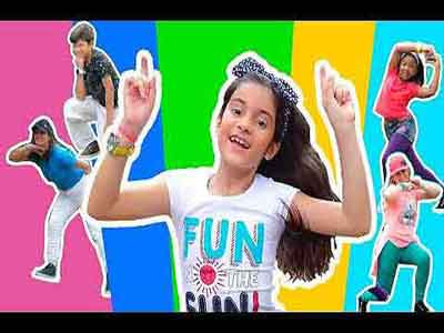 'Video thumbnail for Música Gospel Infantil: Papai do Céu'