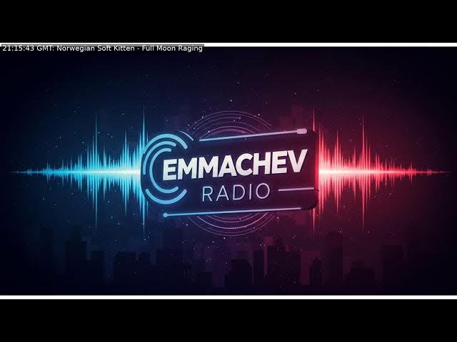 'Video thumbnail for 086: Emmachev Radio - A Station You'll Never Regret'