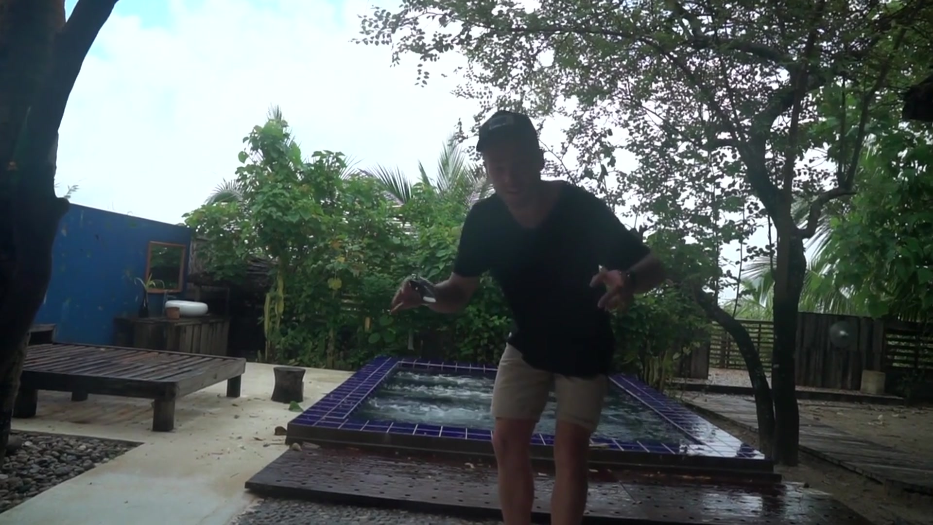 'Video thumbnail for DHAKA, Bangladesh is UNBELIEVABLE (Tourist in Dhaka)'