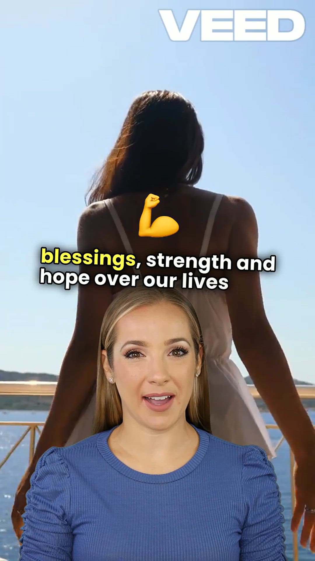 'Video thumbnail for 25 Powerful Prayers for New Month'