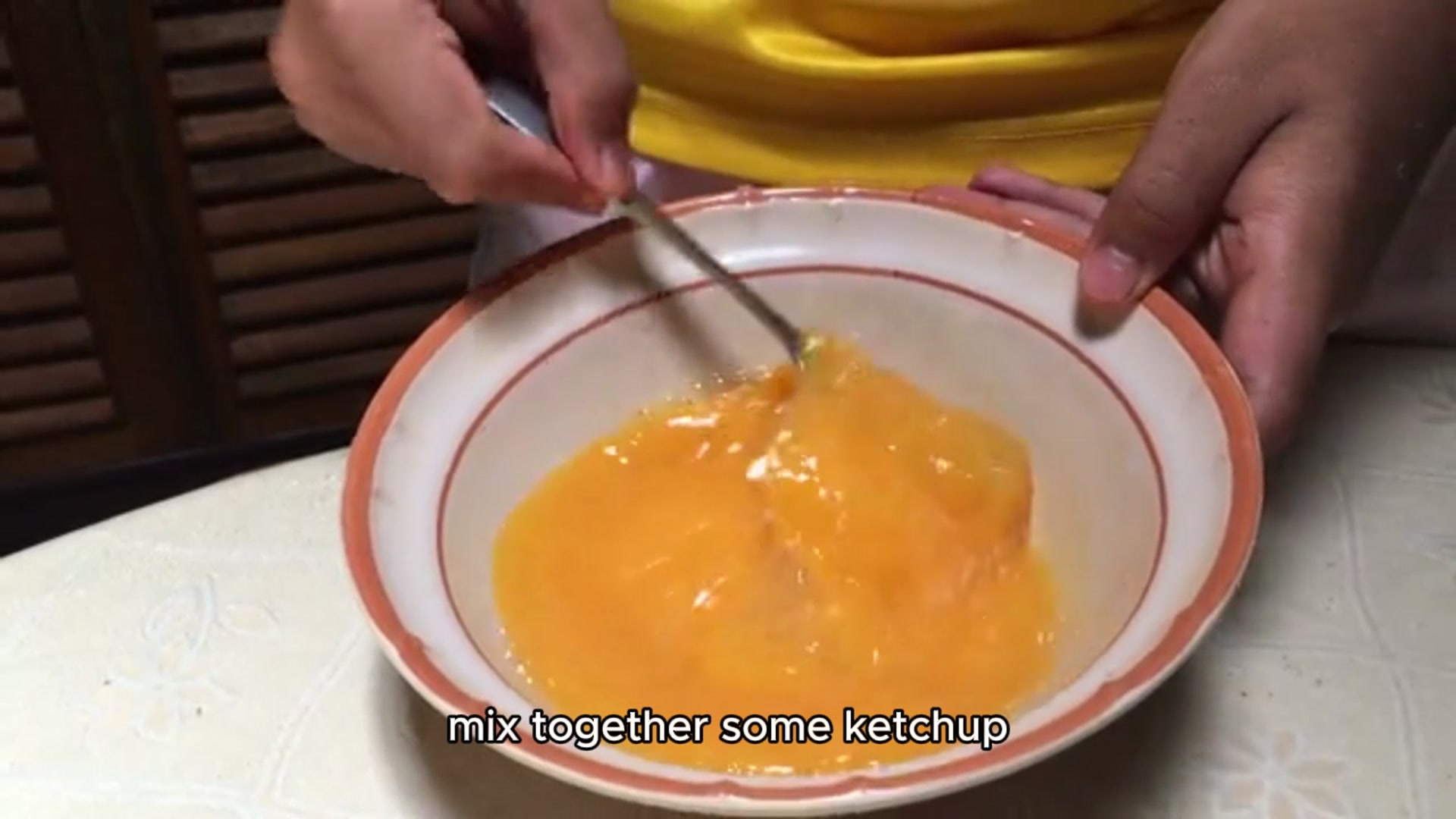 Video thumbnail for canned chicken recipe