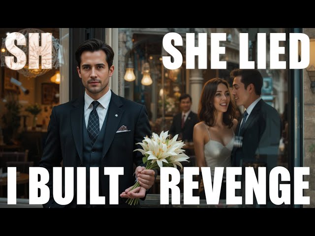 Video thumbnail for I Caught My Wife at Our Favorite Café… Then Everything Unraveled | Gaurav Bhatt