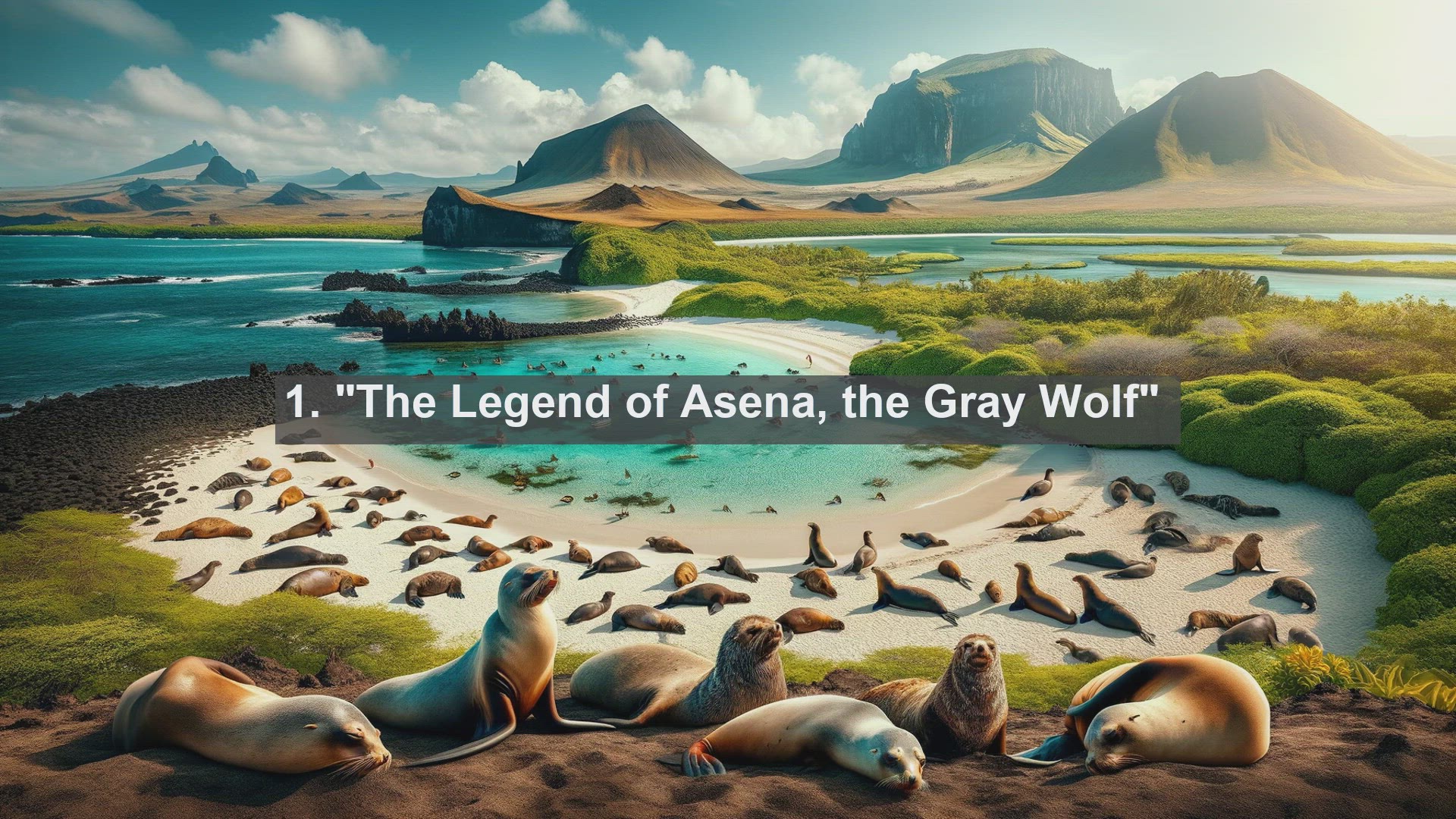 'Video thumbnail for Top 10 Turkish Tales of Heroes and Heroines'