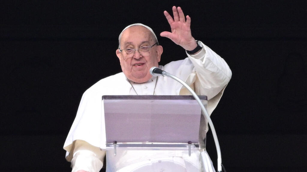 video of: Pope Francis, the first Latin American pope, dies at 88