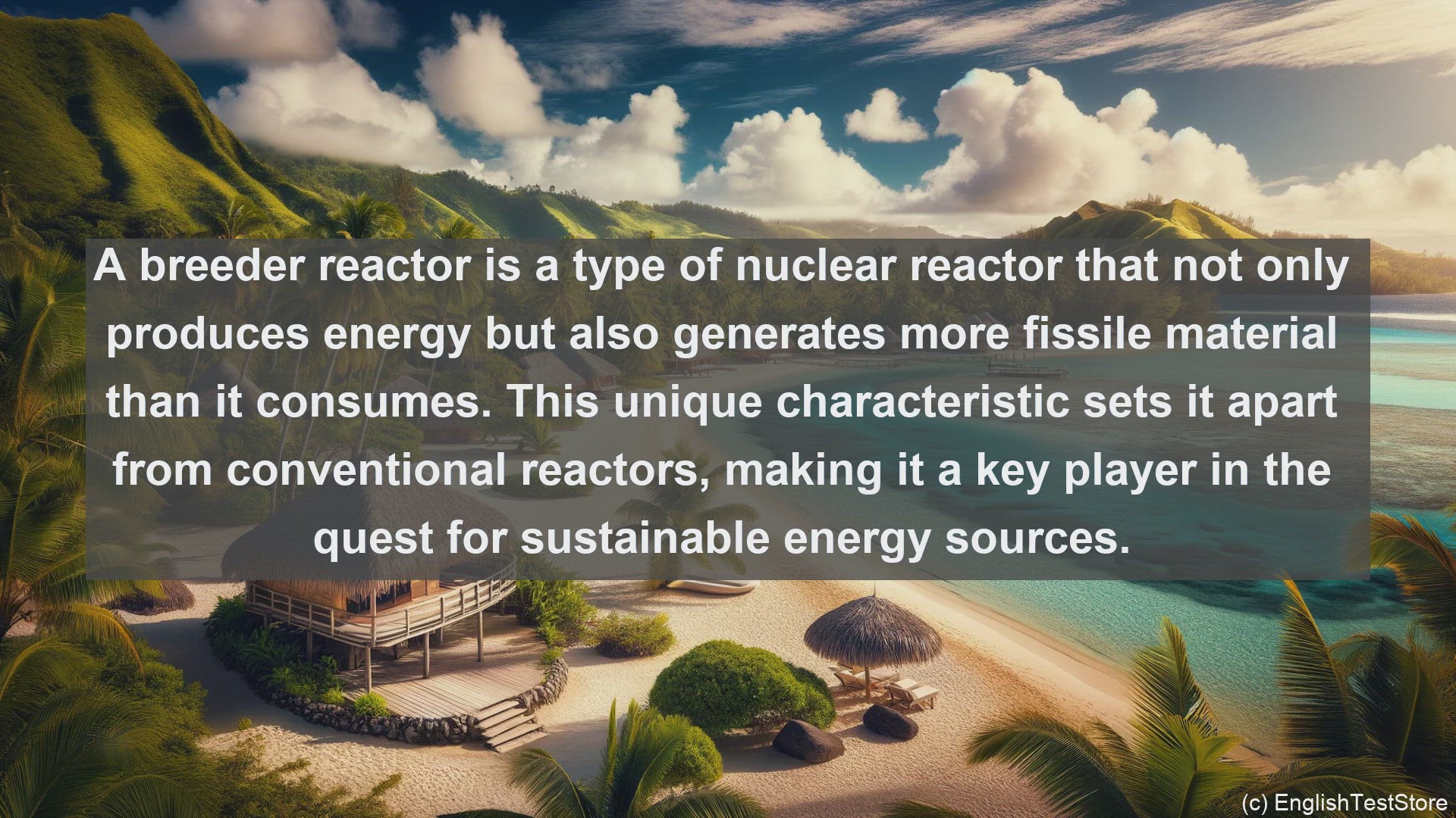 'Video thumbnail for Breeder reactor in science  definition and examples'