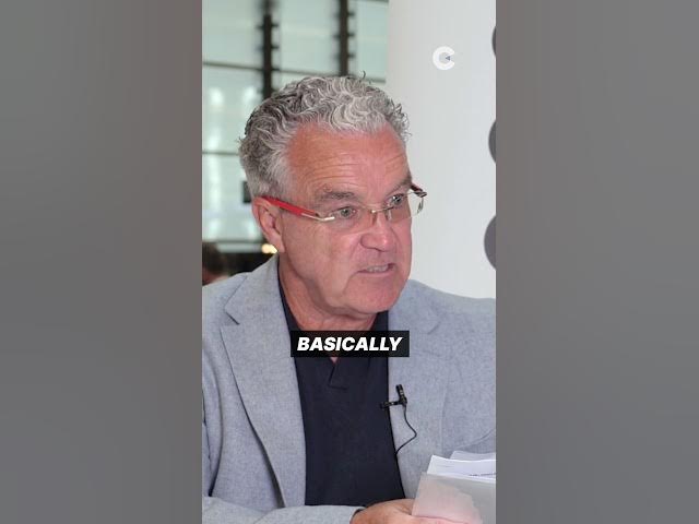 Video thumbnail for The Long Tail: How AI is changing the game for MGAs