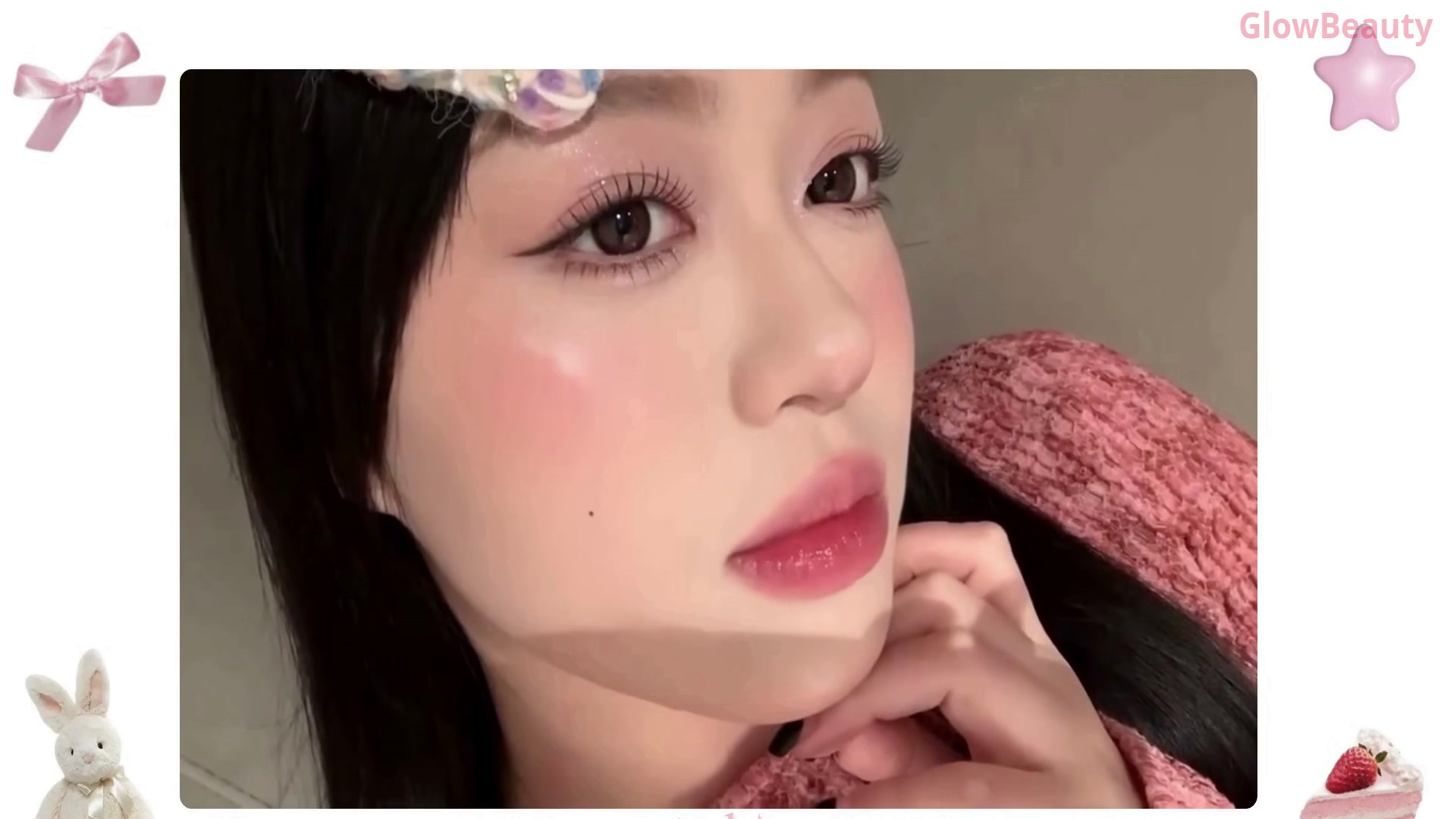 Video thumbnail for eyelashes | grow eyelashes naturally at home