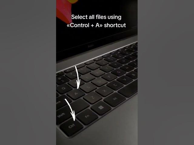 Video thumbnail for Secret folder on Windows #windows #computer #pc #secretfolder #privacy #windowstips