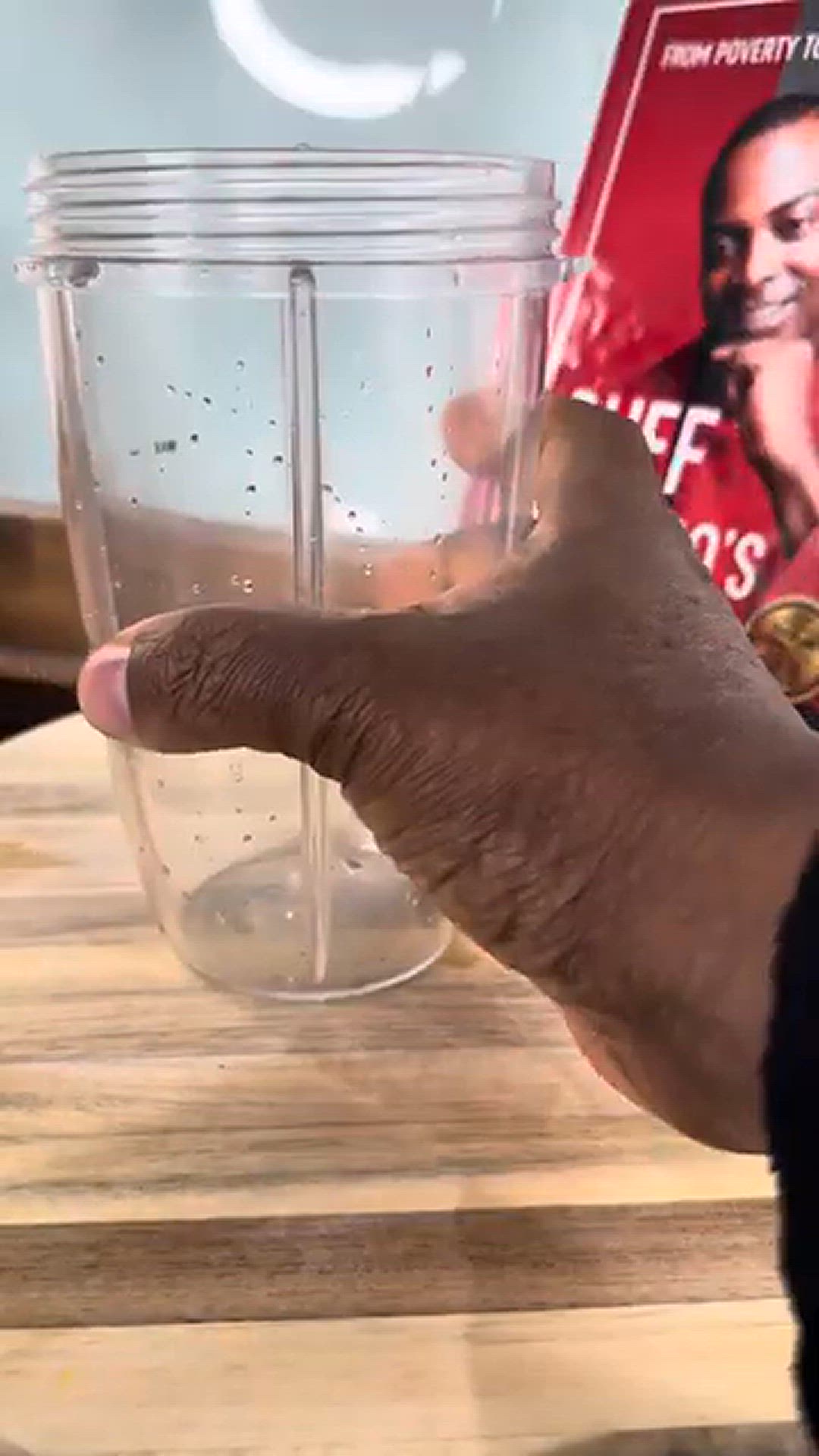Video thumbnail for Drink at night to poop out all Bad fats and toxins Cleansing and Revitalizing Your Colon and Gut: