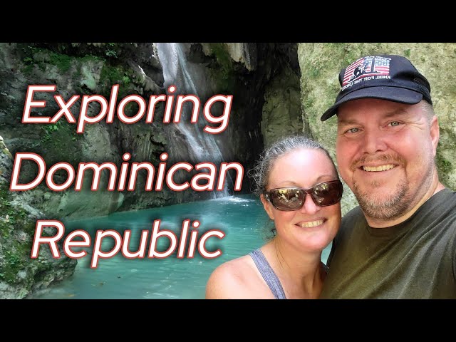 Video thumbnail for Chris & Danielle’s La Rejoya Adventure and Sailboat Prep | Ep 85 #svaguaazul #boatlife