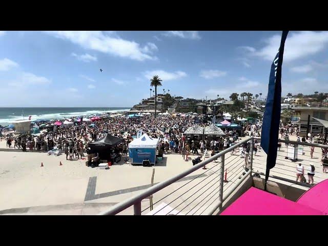 Video thumbnail for Switchfoot Bro-Am Highlights