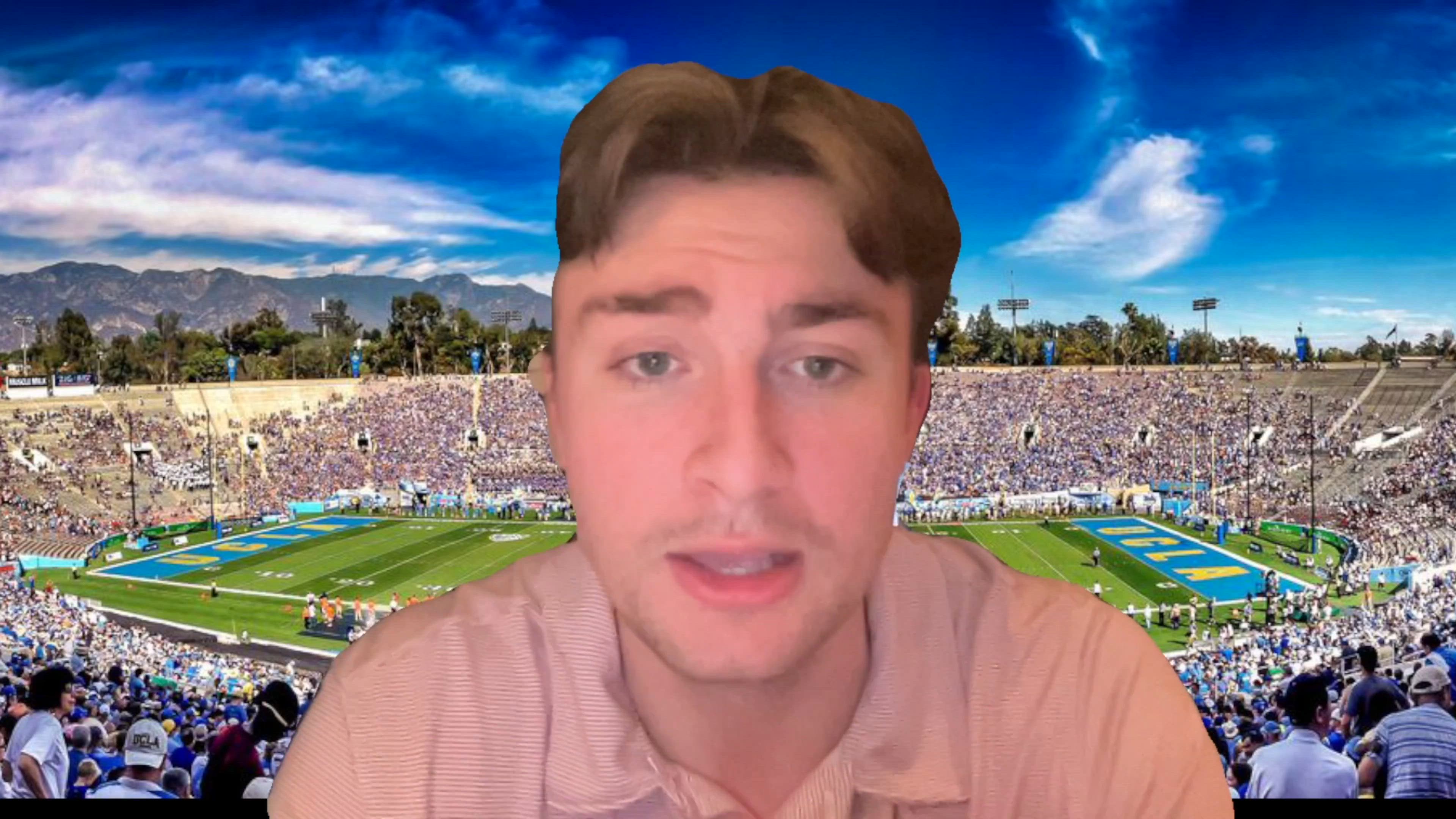 Video thumbnail for UCLA Bruins Insider Podcast: Three-Team Race for Big Ten Title Enters Final Weekend 4