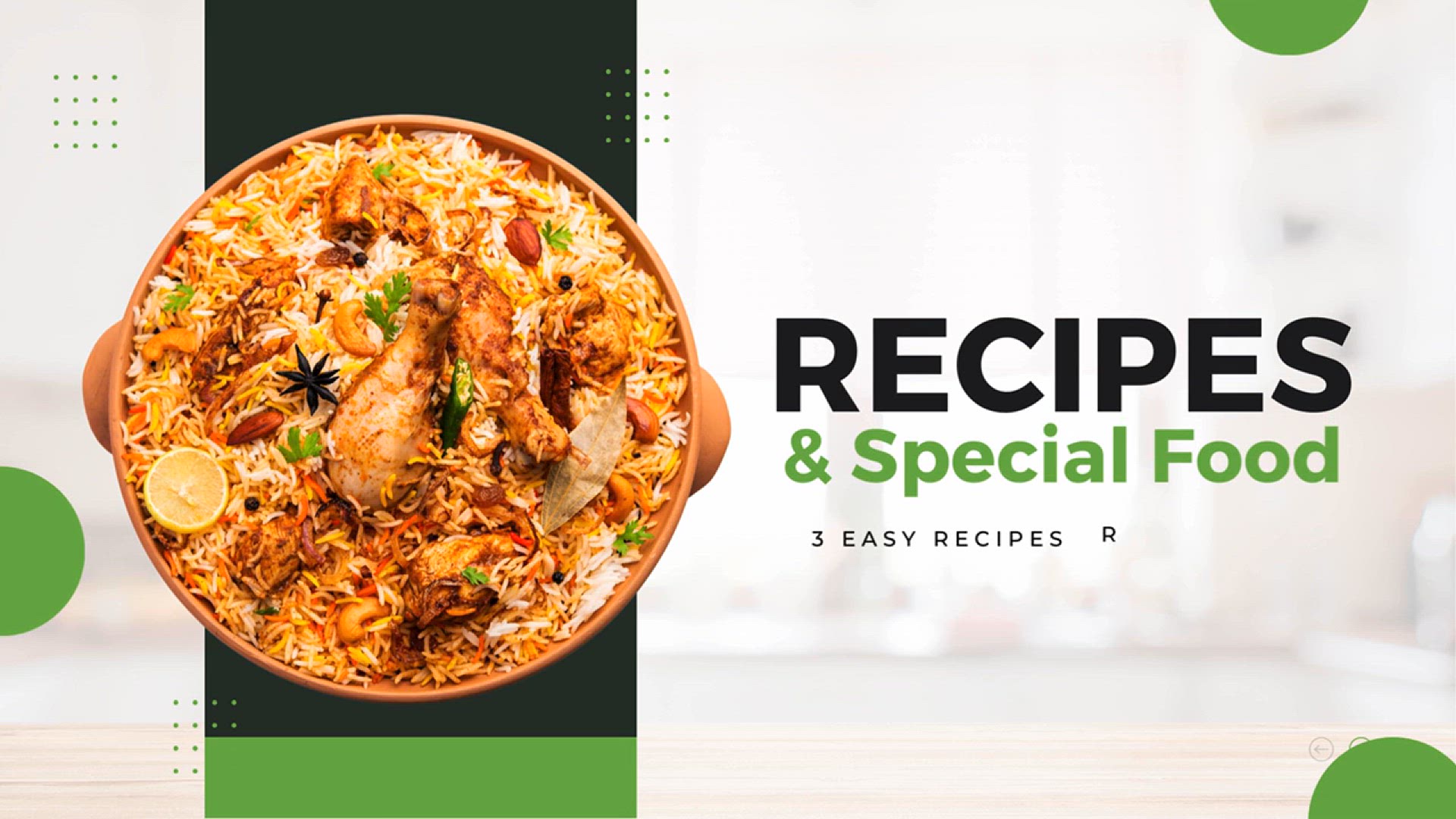 'Video thumbnail for 3 One-Pot Chicken and Rice Casserole Recipes'
