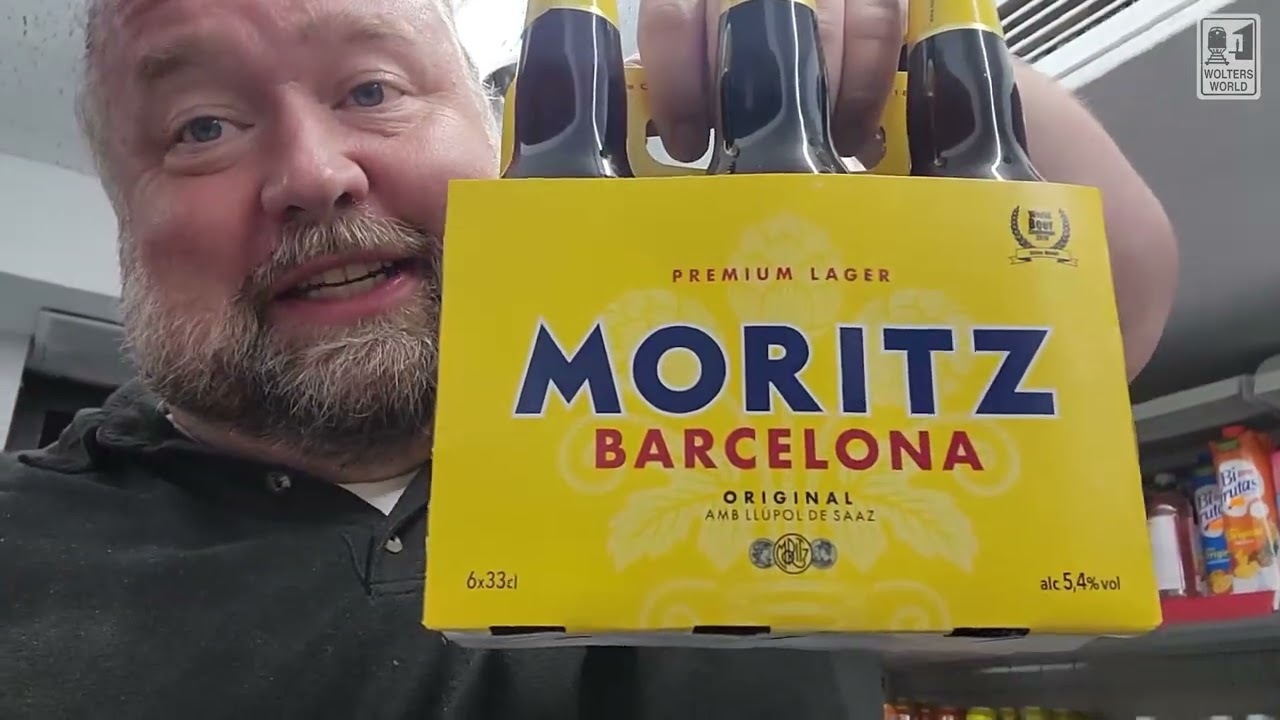 'Video thumbnail for Why Barcelona HATES Tourists'