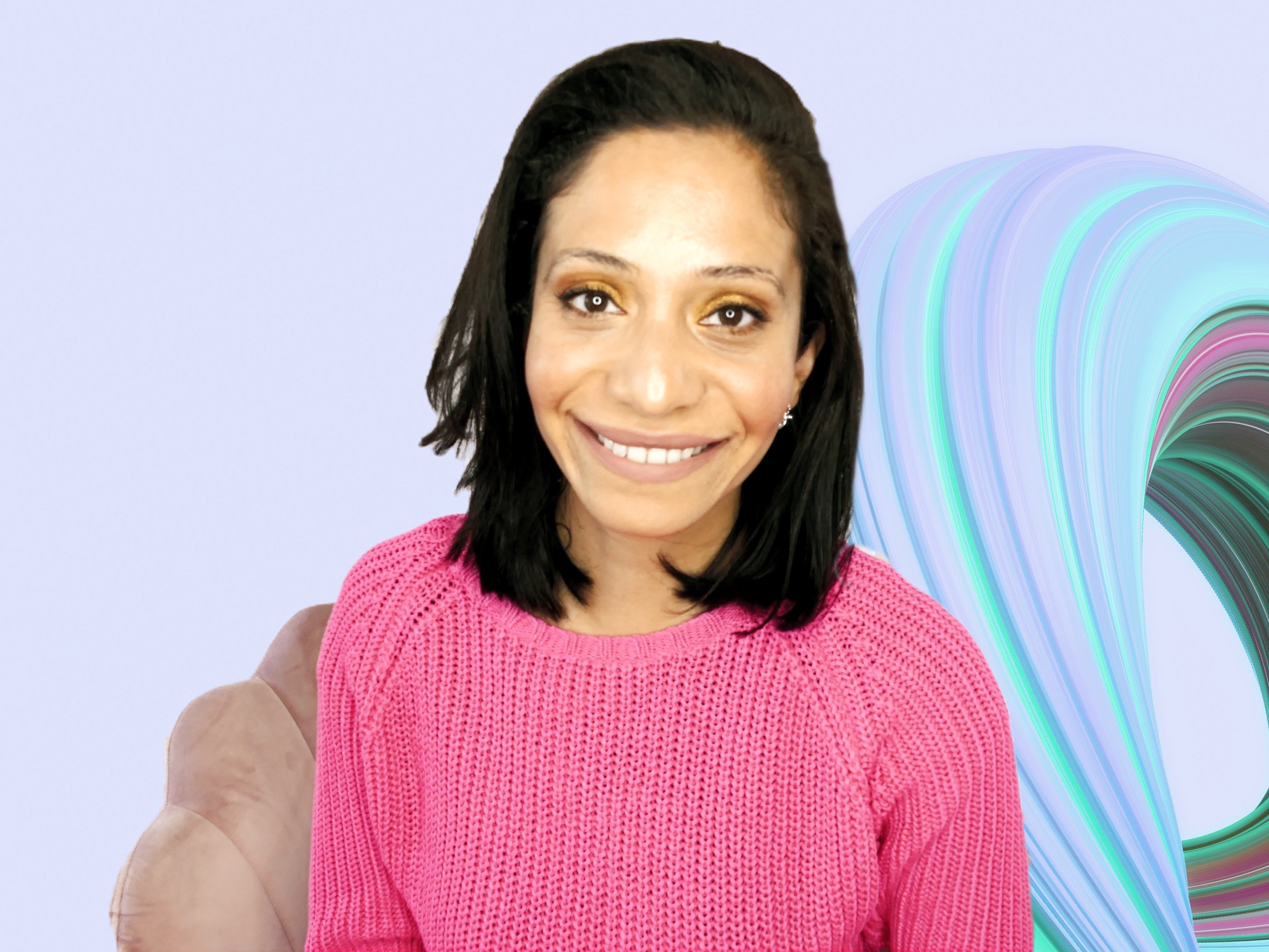Video thumbnail for How To Launch A Multimillion-Dollar Beauty Business | Healthbeautylondon.com