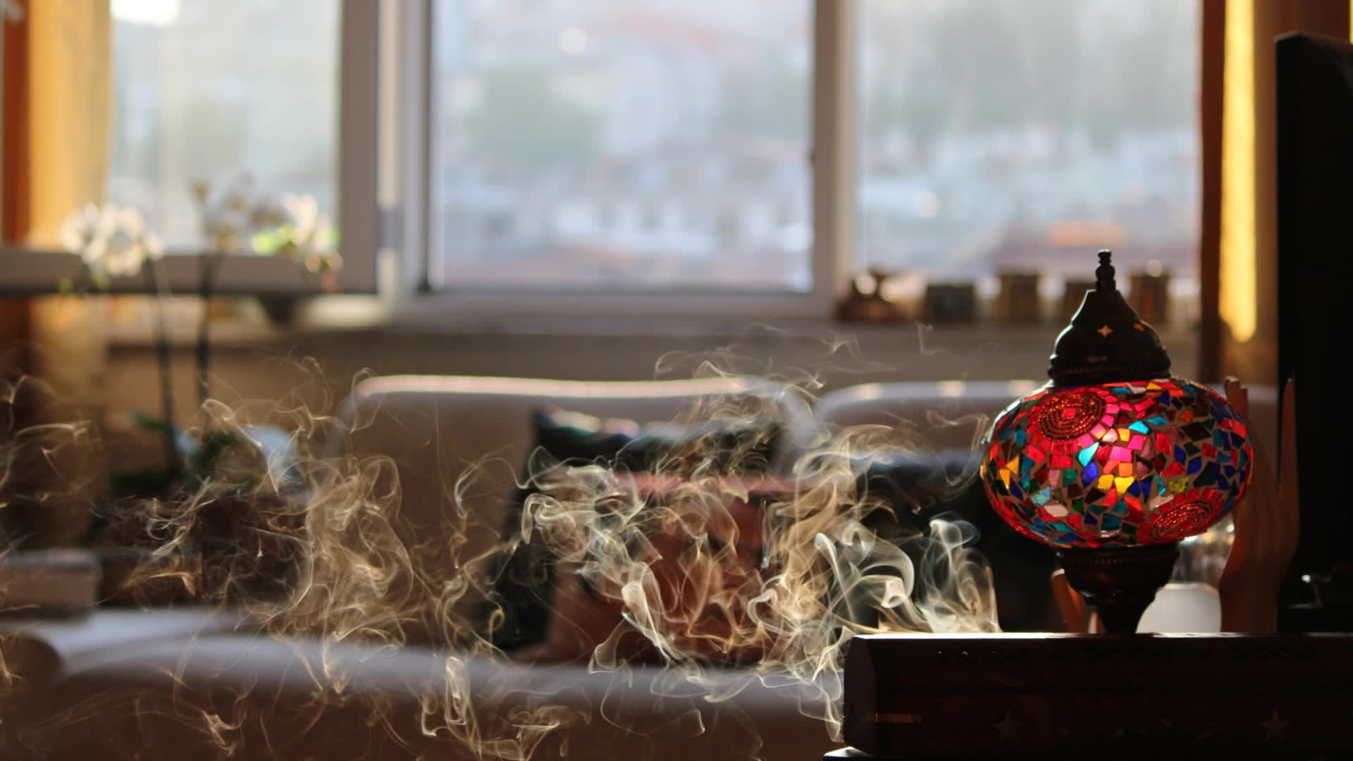 Video thumbnail for Can an Ozone Generator Get Rid of Cigarette Smoke? (What Actually Works)