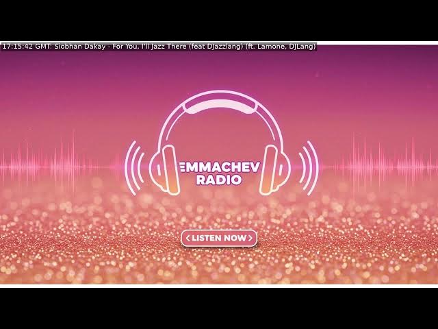 'Video thumbnail for 047: Emmachev Radio - A Station You'll Never Regret'