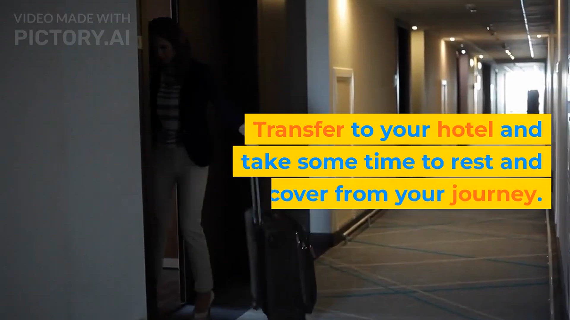 'Video thumbnail for 8-day Tour in Egypt for Seniors'