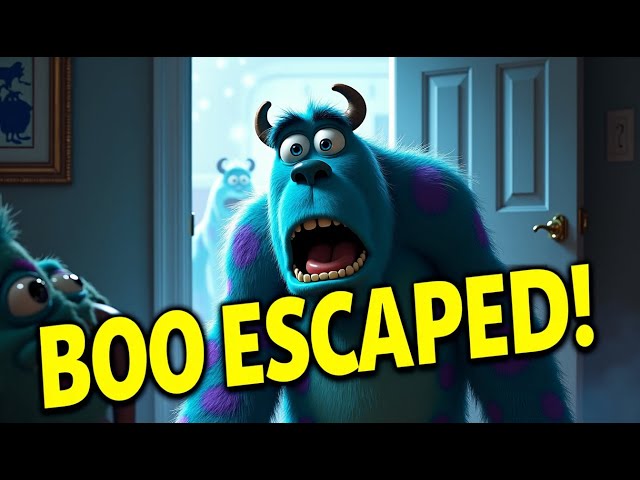 Video thumbnail for Laugh Out Loud with the Masters of Monsters!