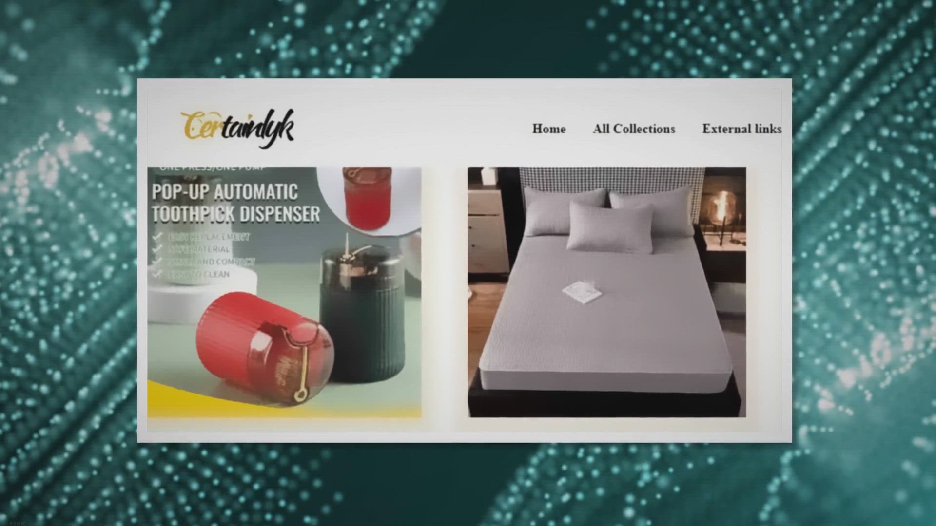 Video thumbnail for Check If Certainlyk.com Scam Or Genuine In This Review