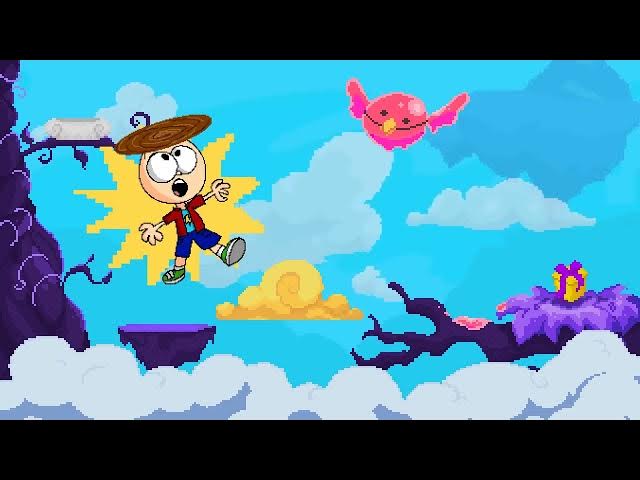 Video thumbnail for 13 de julio de 2025