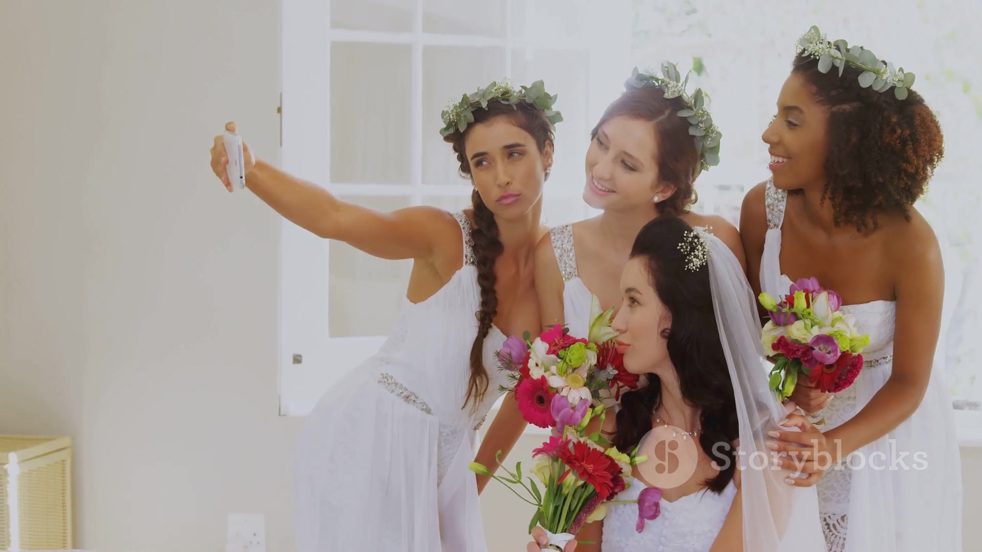 'Video thumbnail for My Friend Doesn’t Want Me in Her Wedding Because of My Size — A Powerful Reddit Story2025-06-08'