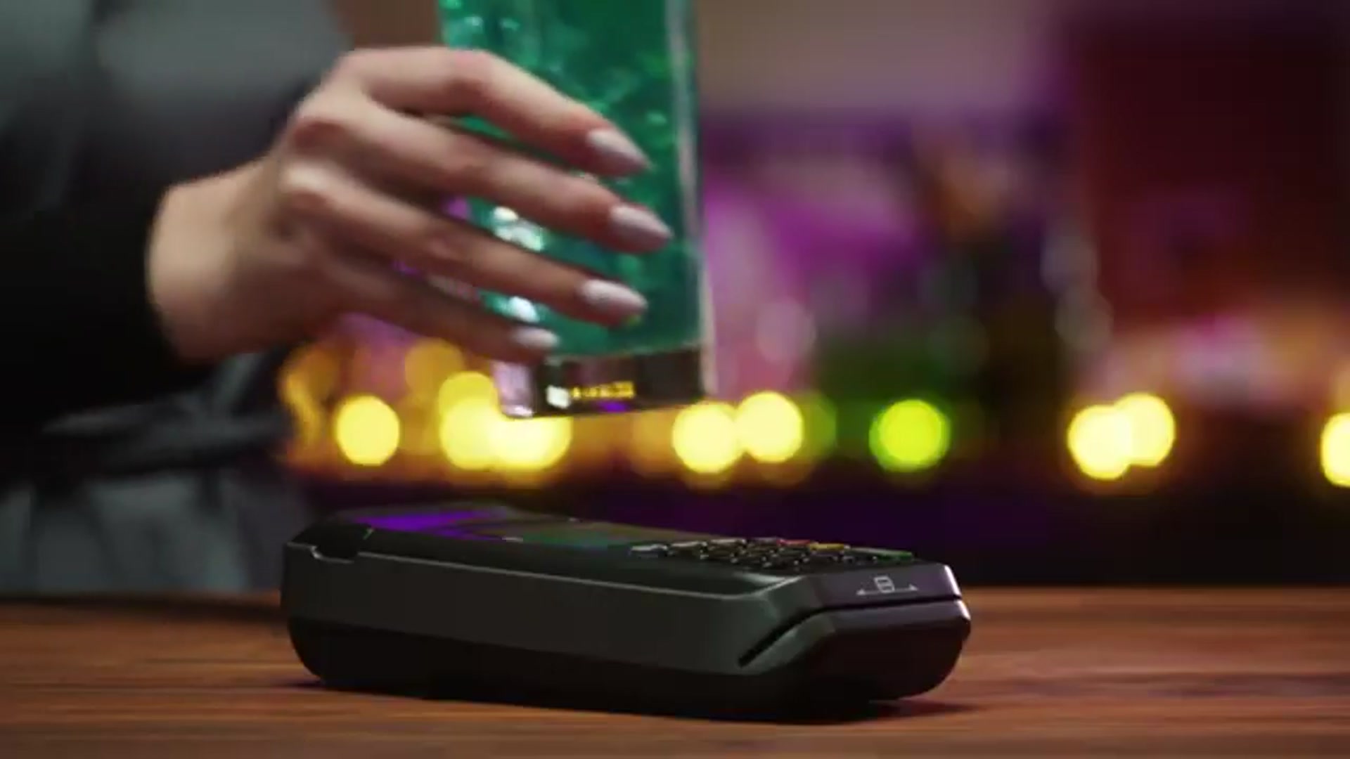 'Video thumbnail for naam wynn: credit & debit card fraud protection: what banks don't want you to know'